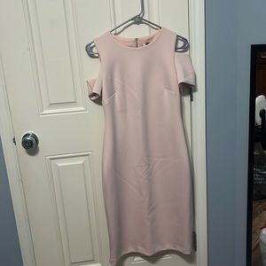 CALVIN KLEIN PROFESSIONAL DRESS - BRAND NEW